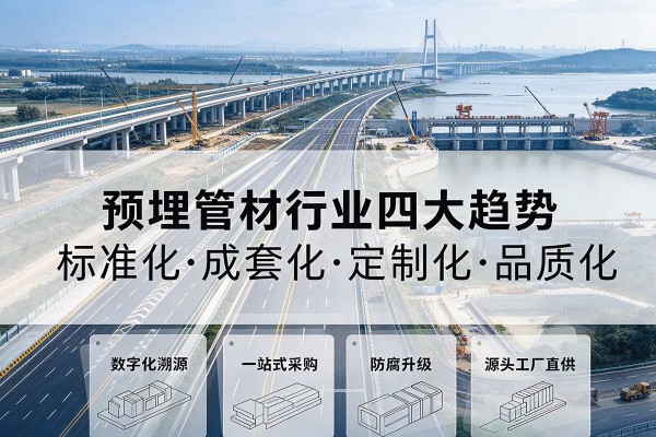 普格行业发展趋势总结