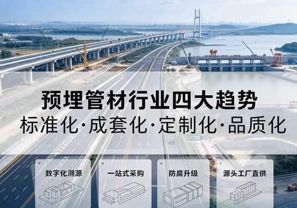 普格行业发展趋势总结