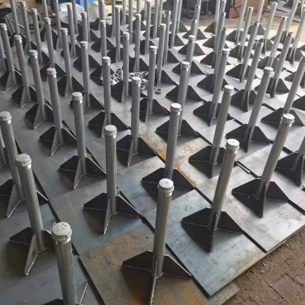 普格鑫亿呈沉降板生产