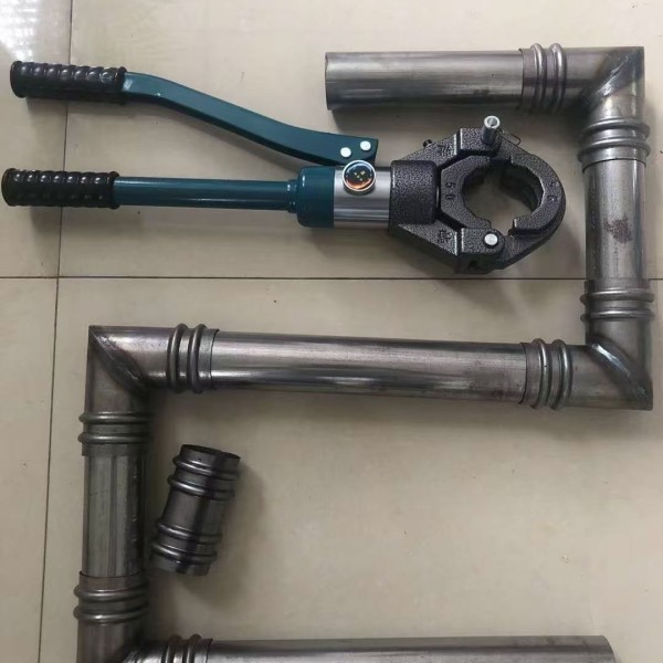 普格冷却管生产